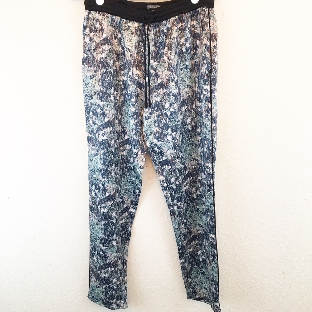 Scotch & Soda | Elasticized Jogger Pants